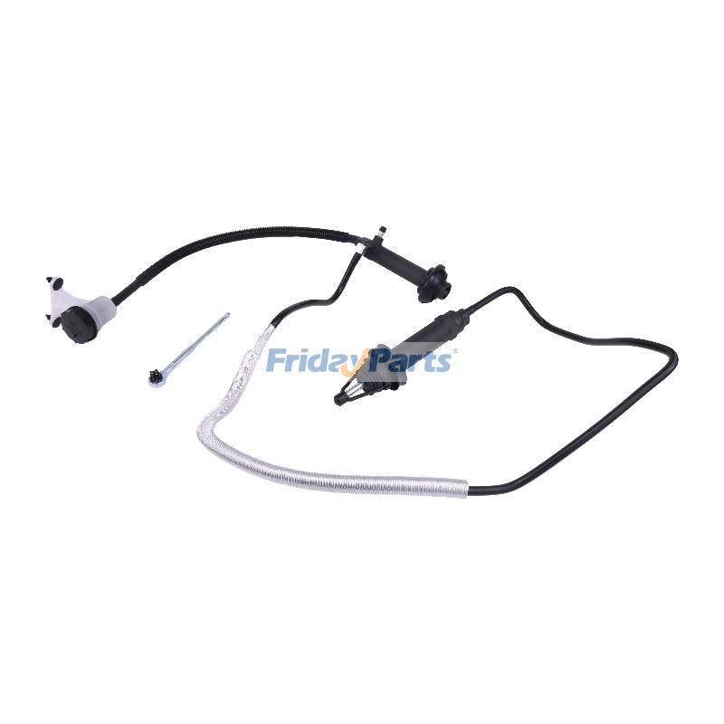  Clutch Master And Slave Cylinder Assembly For Ford