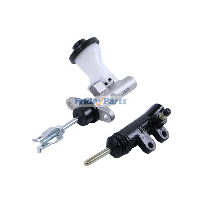 Toyota用用クラッチ マスターおよびスレーブ シリンダー アセンブリ 31410-34012 31470-35120 トヨタ タコマ 1995-2004