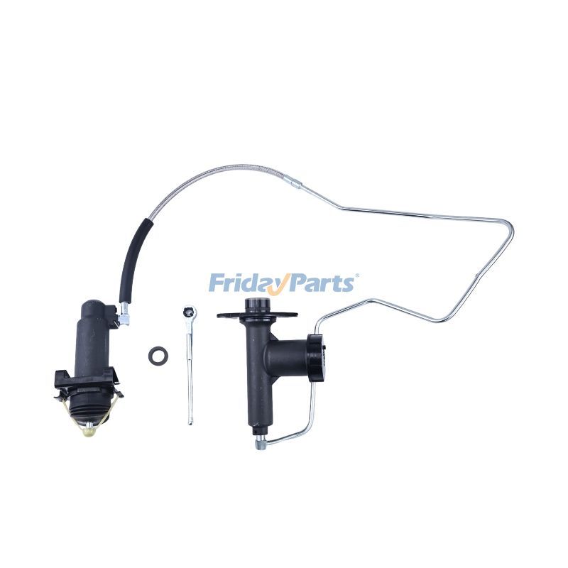 Clutch Master and Slave Cylinder Assembly in Stock in China,China Stock