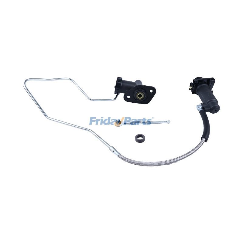  Clutch Master and Slave Cylinder Assembly For Ford