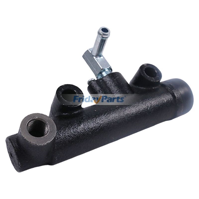 Cilindro maestro de embrague 1-47500222-2 para motor Isuzu 6BD1 6HE1 6BG1 12PC1-N 12PD1 Camión FSR33 FVR FRR FSR de FridayParts