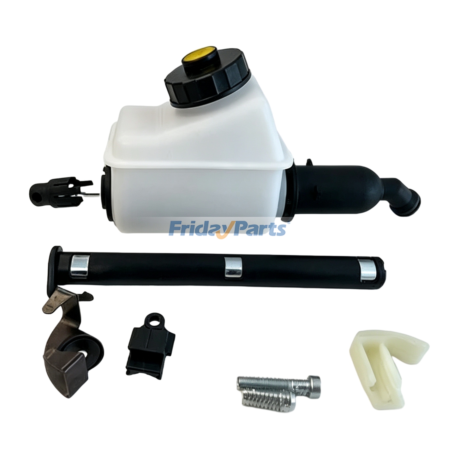 Clutch Master Cylinder 1623053 for DAF Truck 75CF LF45 LF55 XF95 1998-2006