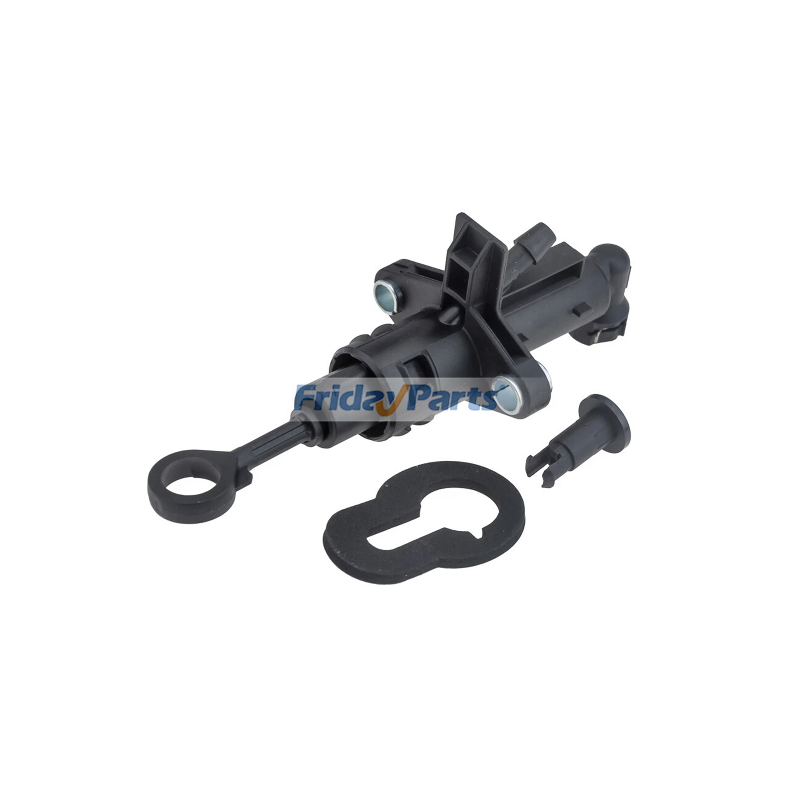 Maître-cylindre d'embrayage 2Q0721388, pour Audi A1 Posto Ibiza V IV Arona Skoda Fabia III IV Volkswagen Polo VI V 2013 – 2021