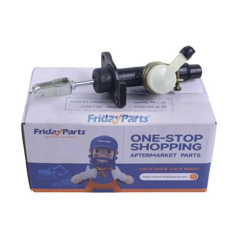 Clutch Master Cylinder 30610-00H01 for Nissan Forklift H01 H02