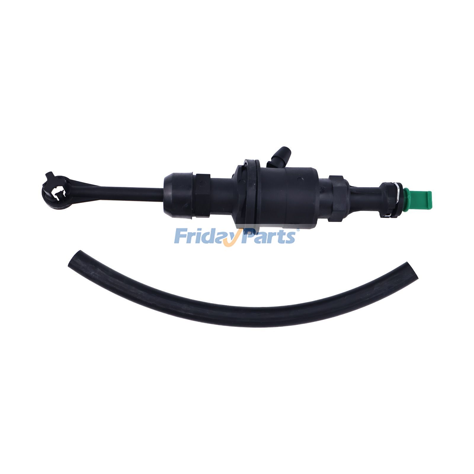 Cilindro maestro de embrague 30610-1HK0A 30610-1KM0A para Nissan Cube Juke Sentra Versa 2007-2022 de FridayParts