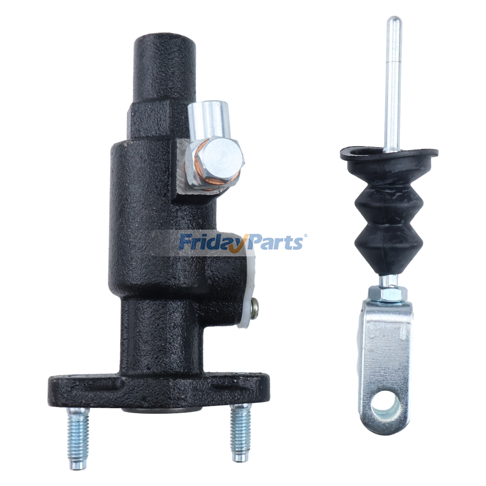 Clutch Master Cylinder compatible with Engine,Forklift