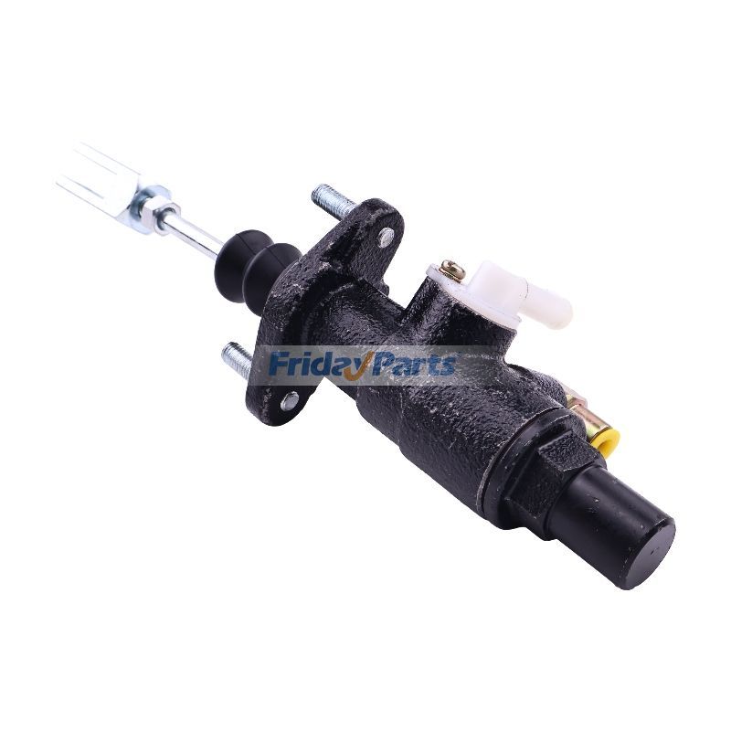 Cilindro maestro de embrague 31410-23600-71 para montacargas Toyota 6FG 6FD 40-6FG10 40-6FG15 6FG14 6FG18 6FG28 60-6FD20 60-6FD23 60-6FD28 60-6FD30 6FDN20 6FDN25 6FDN30 de FridayParts
