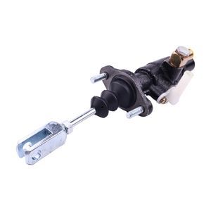 Clutch Master Cylinder 31410-23600-71 for Toyota Forklift 6FG 6FD 40-6FG10 40-6FG15 6FG14 6FG18 6FG28 60-6FD20 60-6FD23 60-6FD28 60-6FD30 6FDN20 6FDN25 6FDN30