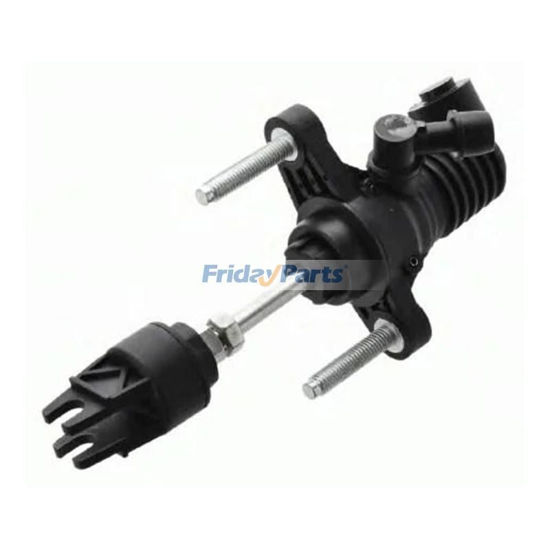 Cilindro maestro de embrague 31420-0K012 para motor Toyota 2KD-FTV 2TR-FE FORTUNER HILUX