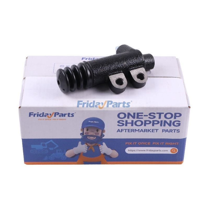 Clutch Master Cylinder 31420-13000-71 for Toyota Forklift 5FD 6FD 7FD10-30 5FG 6FG 7FG Series