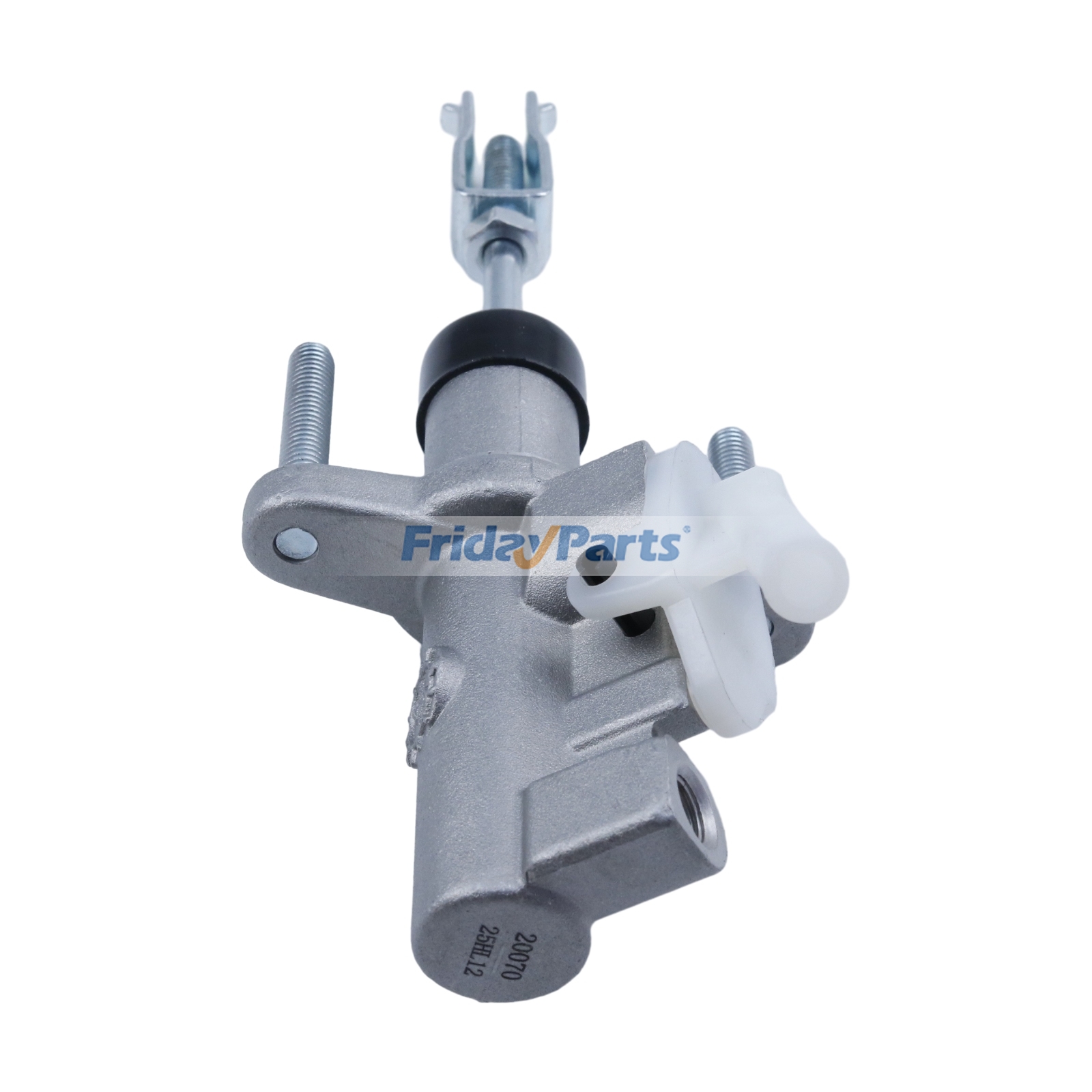 Clutch Master Cylinder compatible with Vehicle