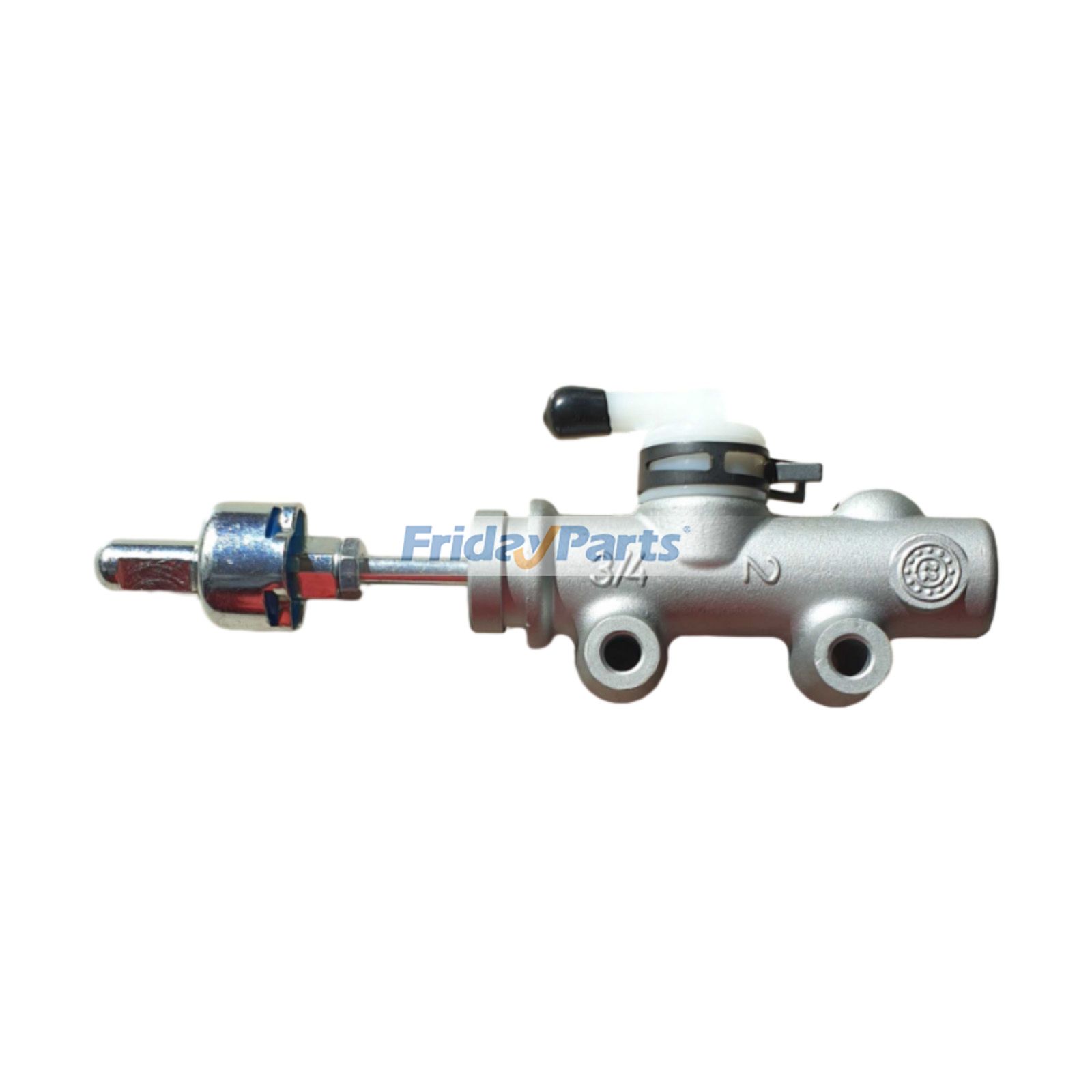 Clutch Master Cylinder 31420-60030 for 1990-2008 Toyota Land