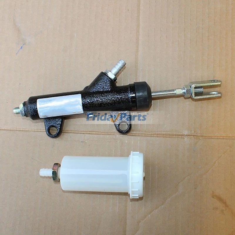 Clutch Master Cylinder 4190000037 for SDLG Road Roller RS8140 RS8180 RS8200 RS8220 Loader LG936 LG956 LG958