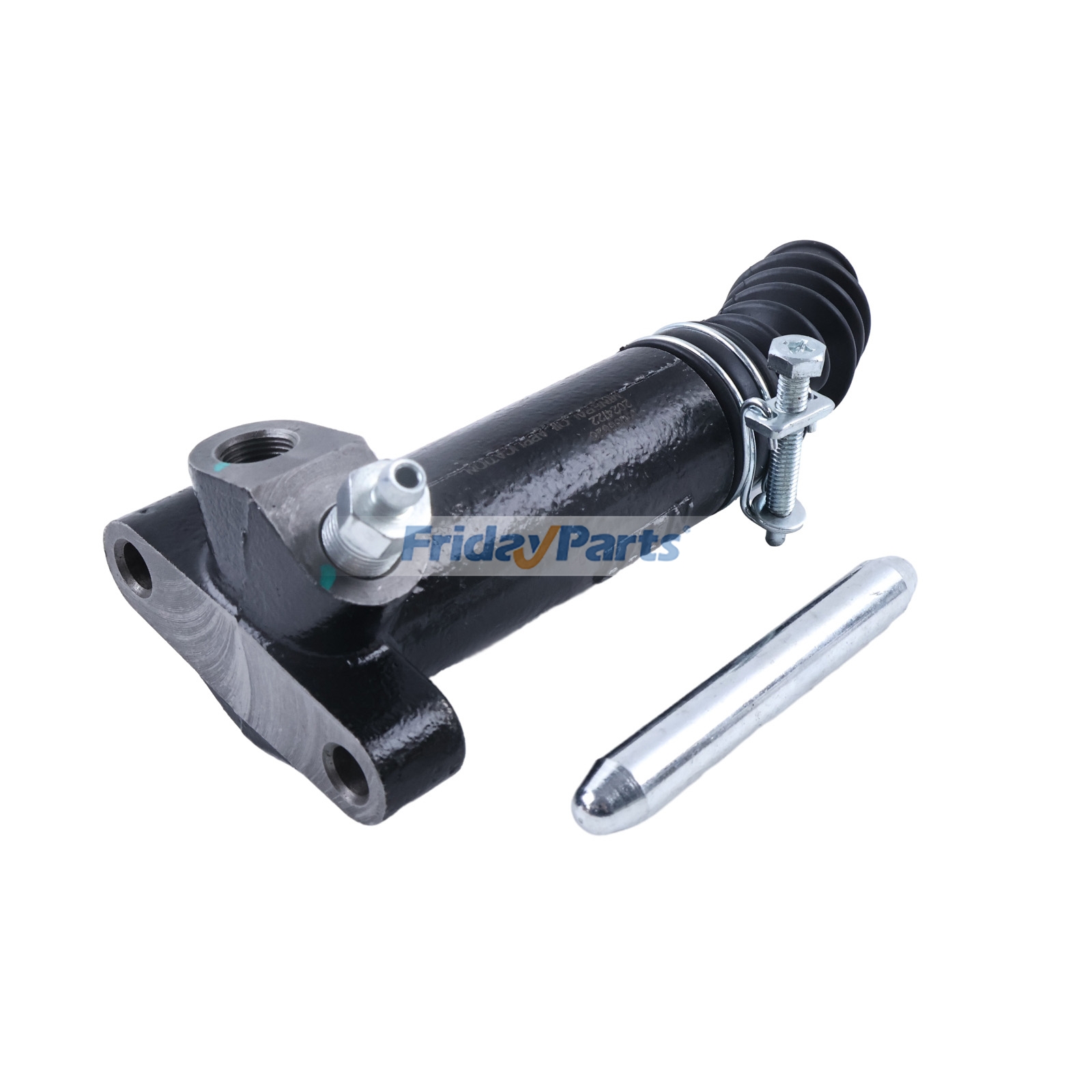 Clutch Master Cylinder 5177914 for Ford New Holland Tractor TM115 TM120 TM125 TM130 TM135 TM140 8160 8260 8360