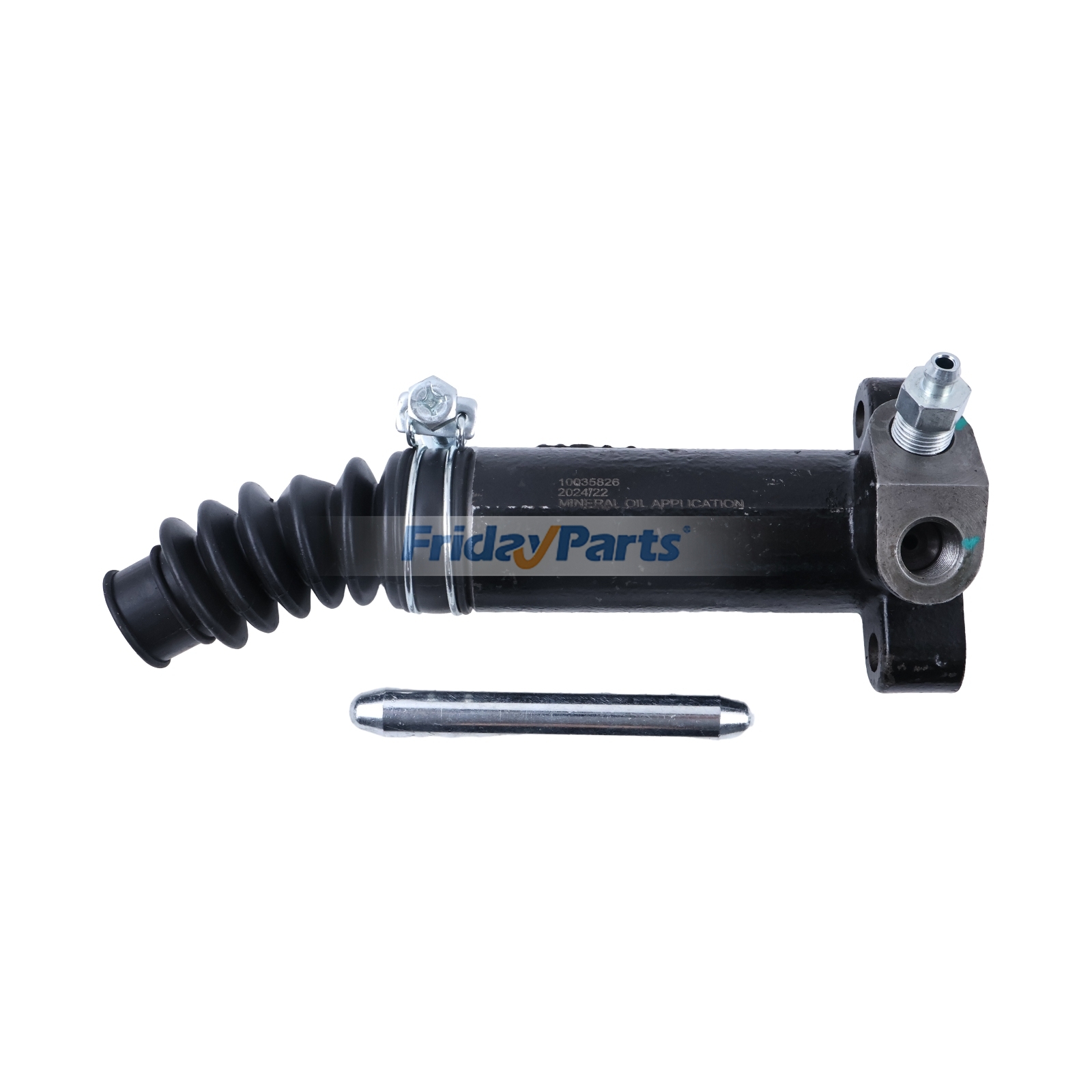 Clutch Master Cylinder for Tractor