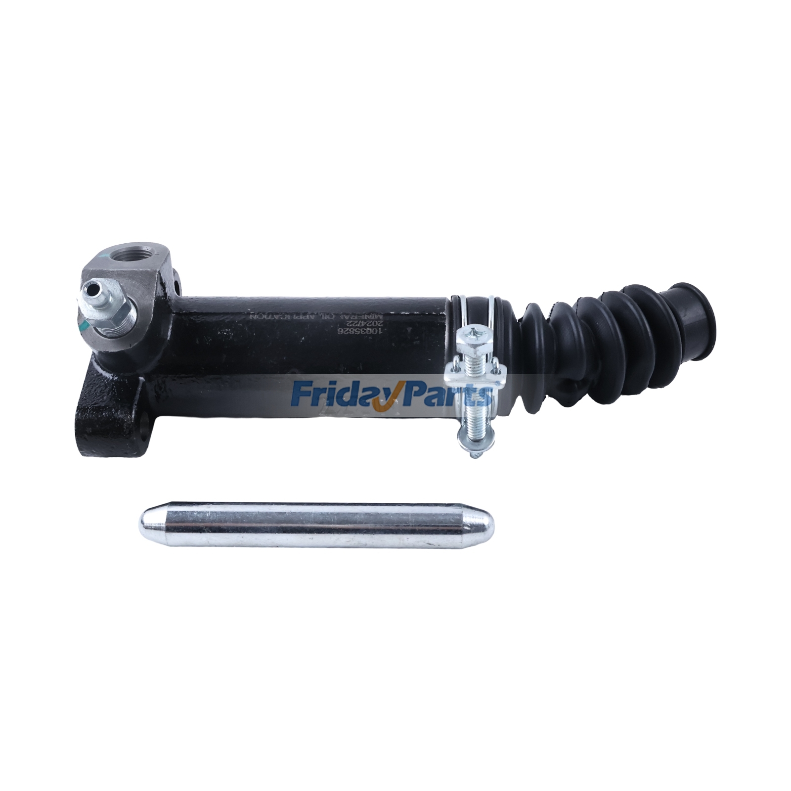 FridayParts Clutch Master Cylinder