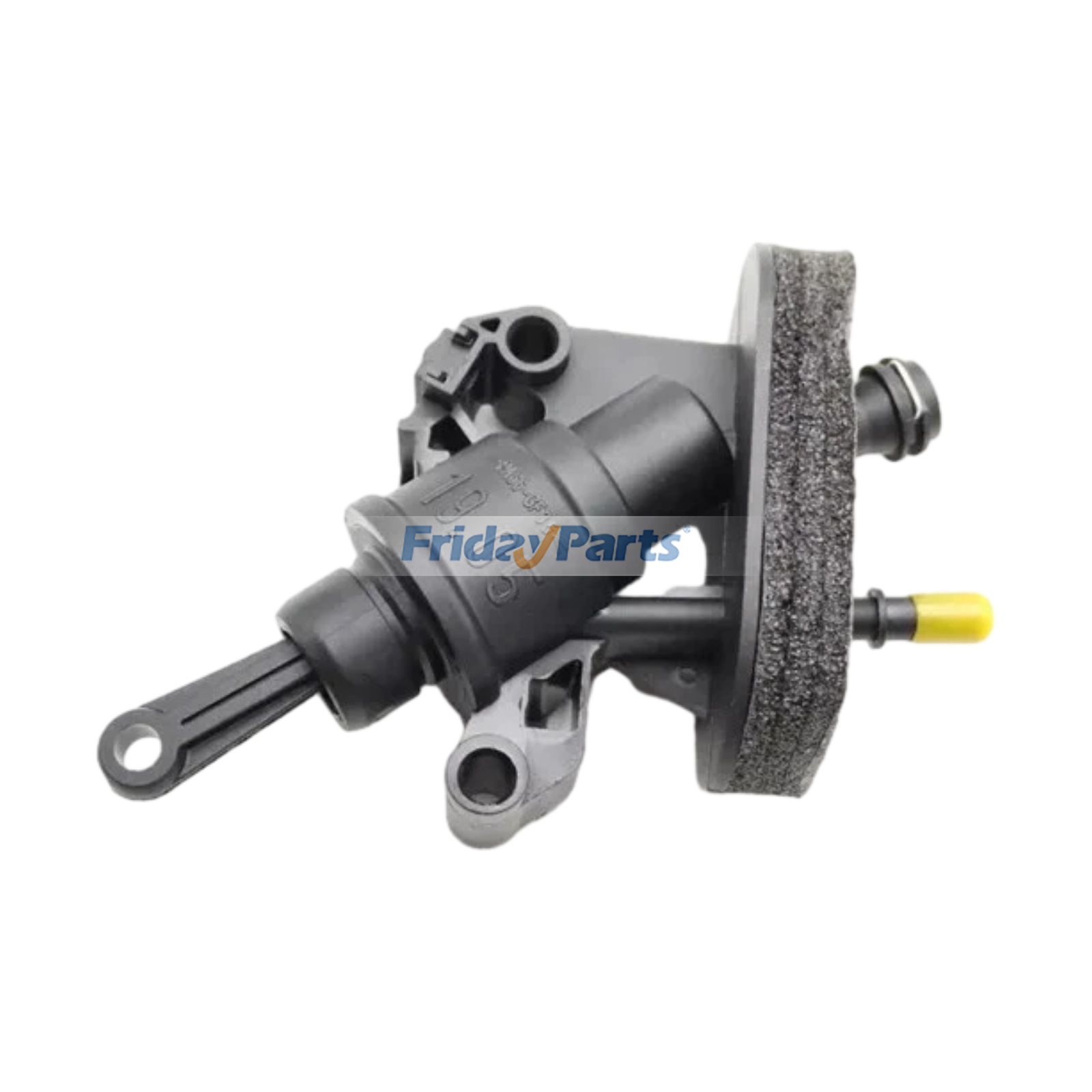 Kupplungsgeberzylinder 8V517519AG D65141990A 1514344 für Mazda 2 Demio Ford Fiesta MK7 Vi MK6 2008-2018