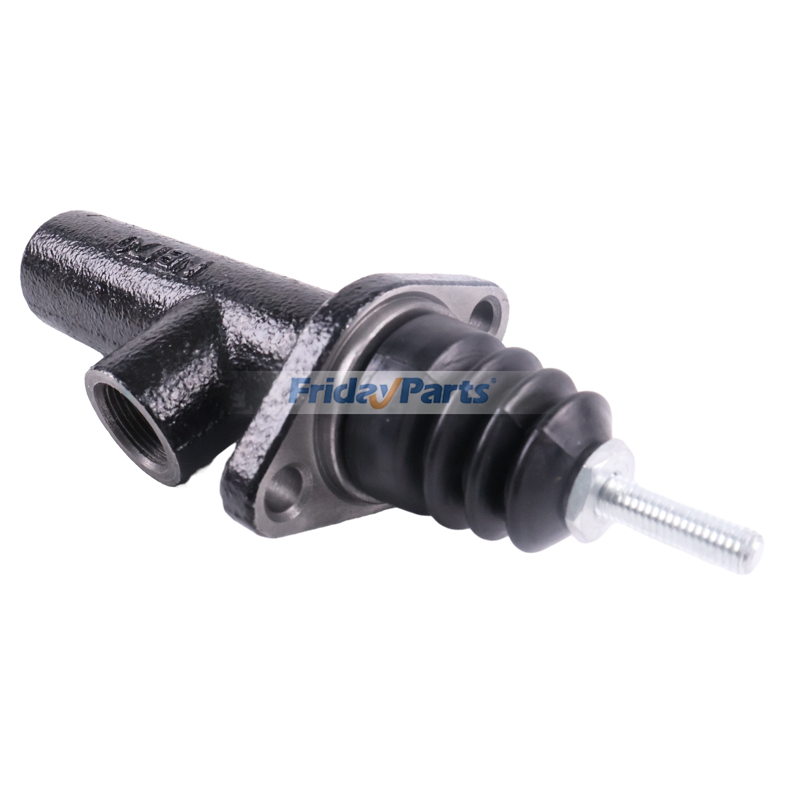 Clutch Master Cylinder AL34743 for John Deere Tractor 3140 3040 2950 2940 2750 2350 2040S 1640