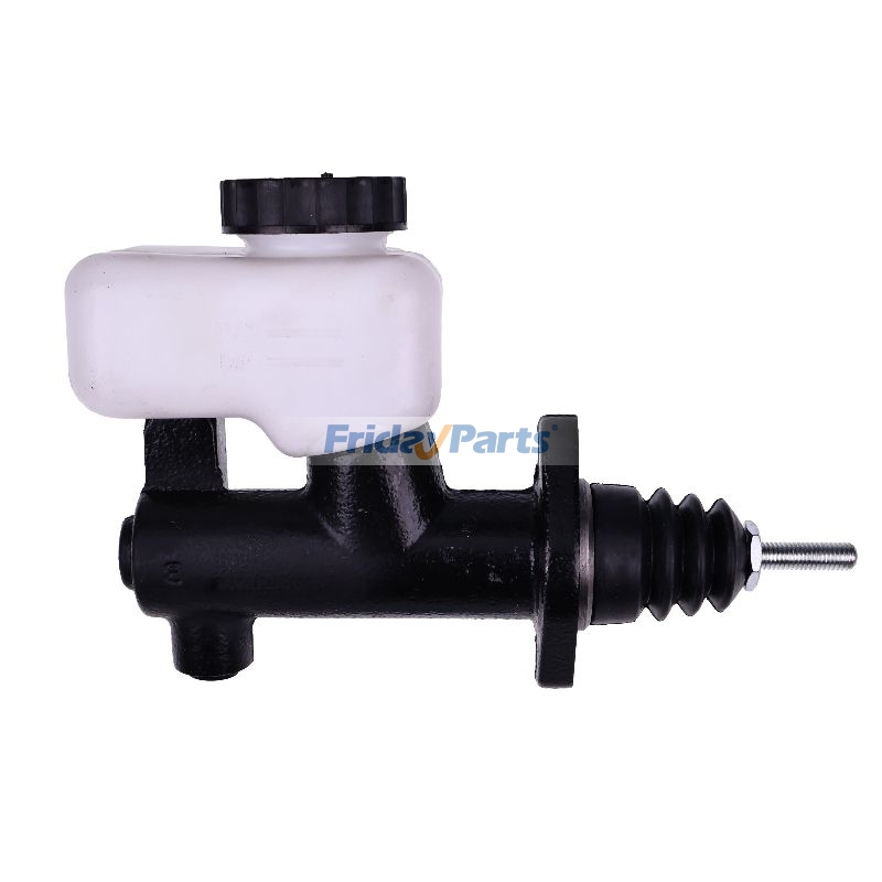 Clutch Master Cylinder AL63297 AL66918 for John Deere Tractor 2250 2450 2650 2850 3150 3650