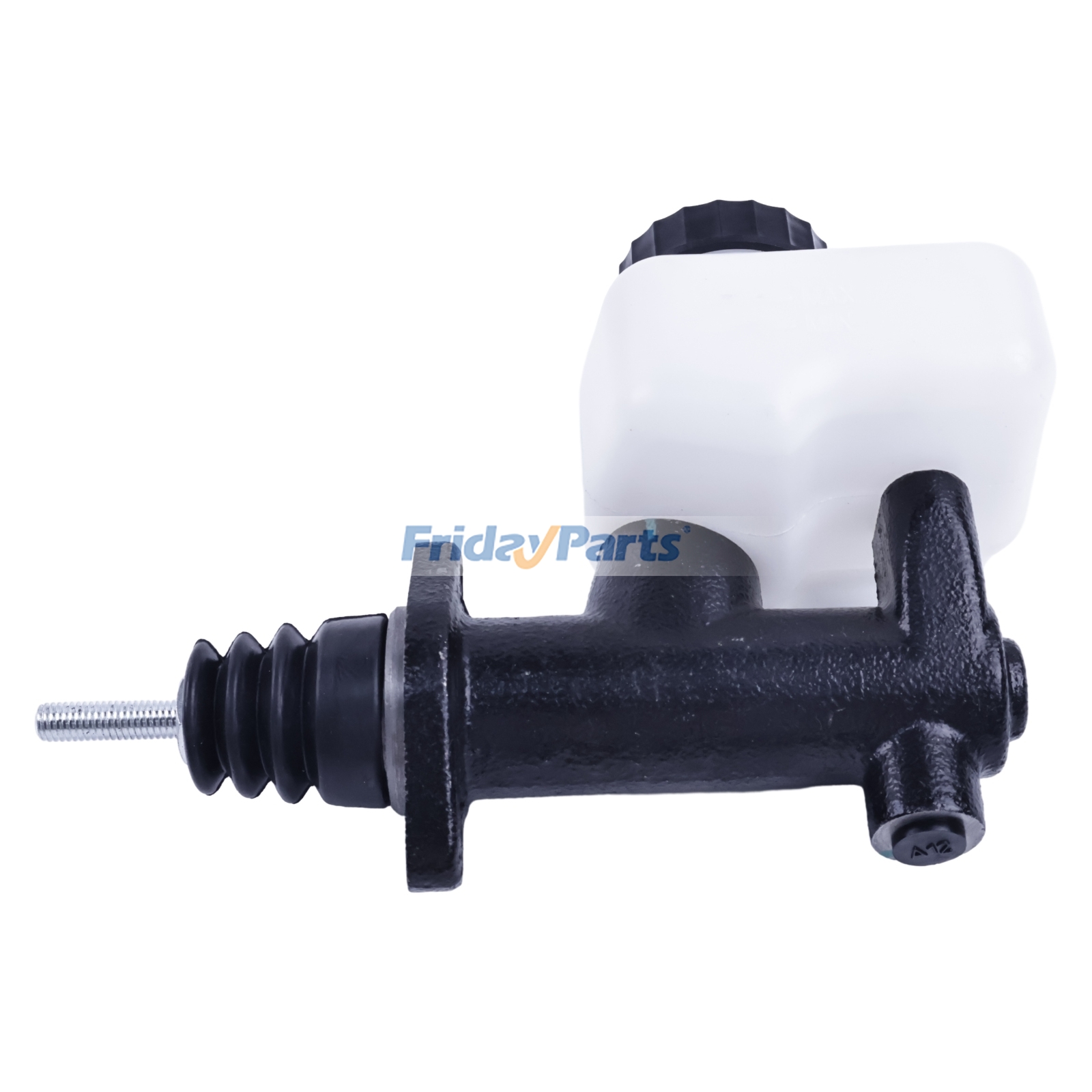 Cilindro maestro de embrague AL63297 AL66918 para tractor John Deere 2250 2450 2650 2850 3150 3650