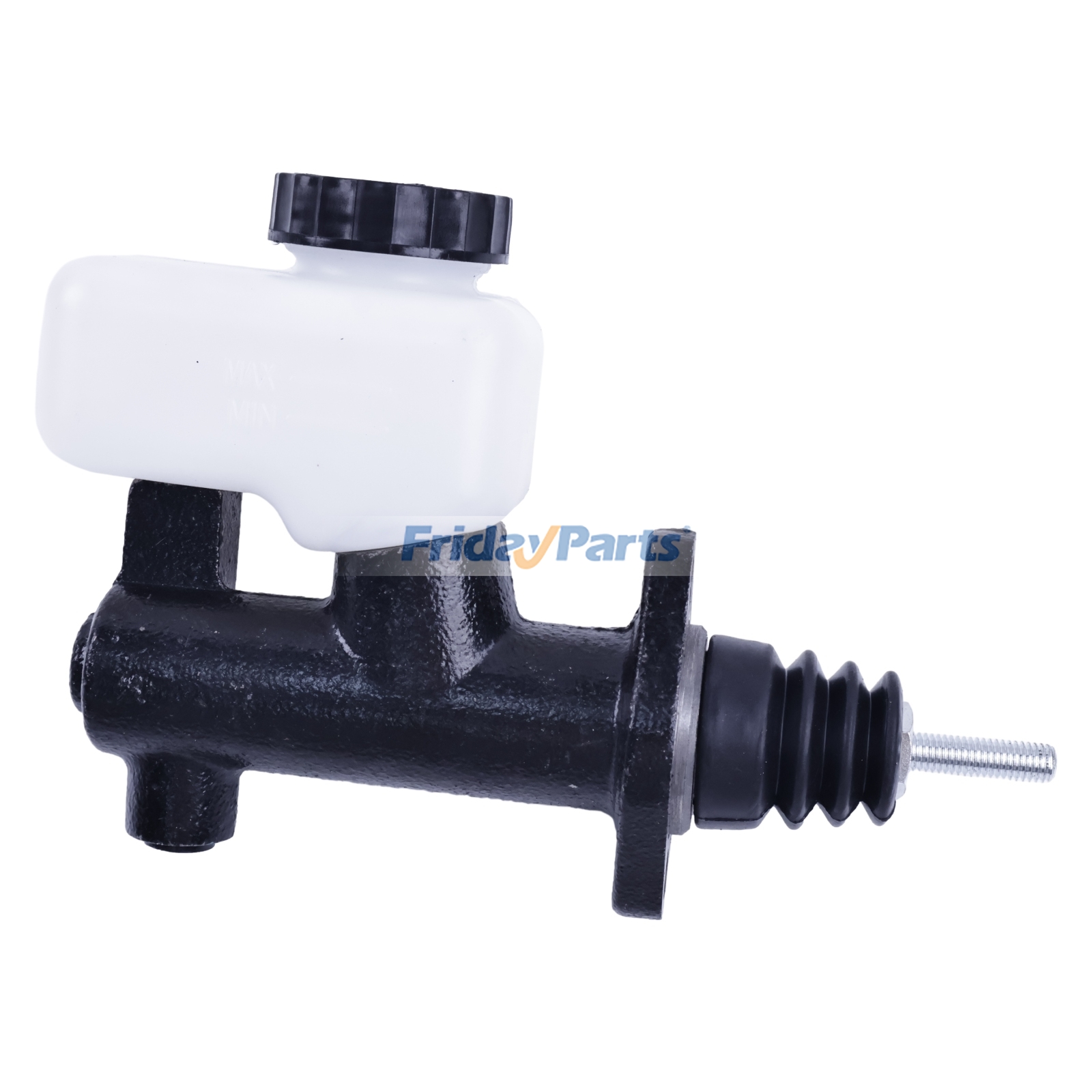 Cilindro maestro de embrague AL63297 AL66918 para tractor John Deere 2250 2450 2650 2850 3150 3650 de FridayParts