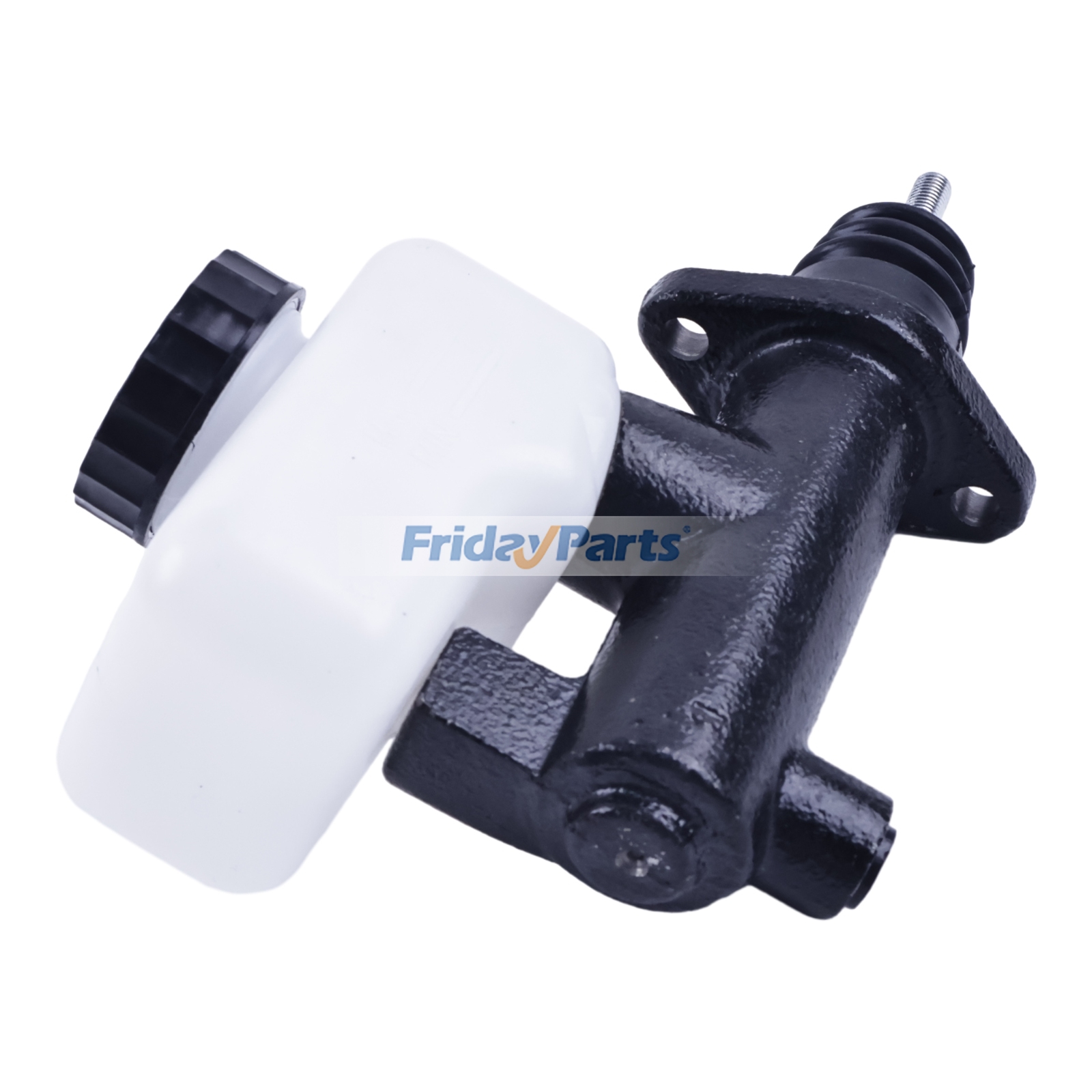 Compra Cilindro maestro de embrague AL63297 AL66918 para tractor John Deere 2250 2450 2650 2850 3150 3650 en Fridayparts