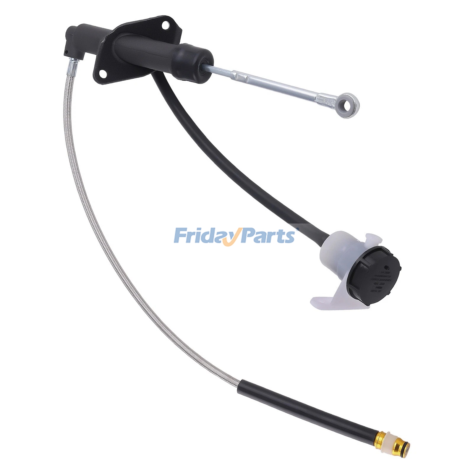 Clutch Master Cylinder Assembly 12570277 12565144 418303900 for Chevrolet Camaro Pontiac Firebird 5.7L 1998-2002