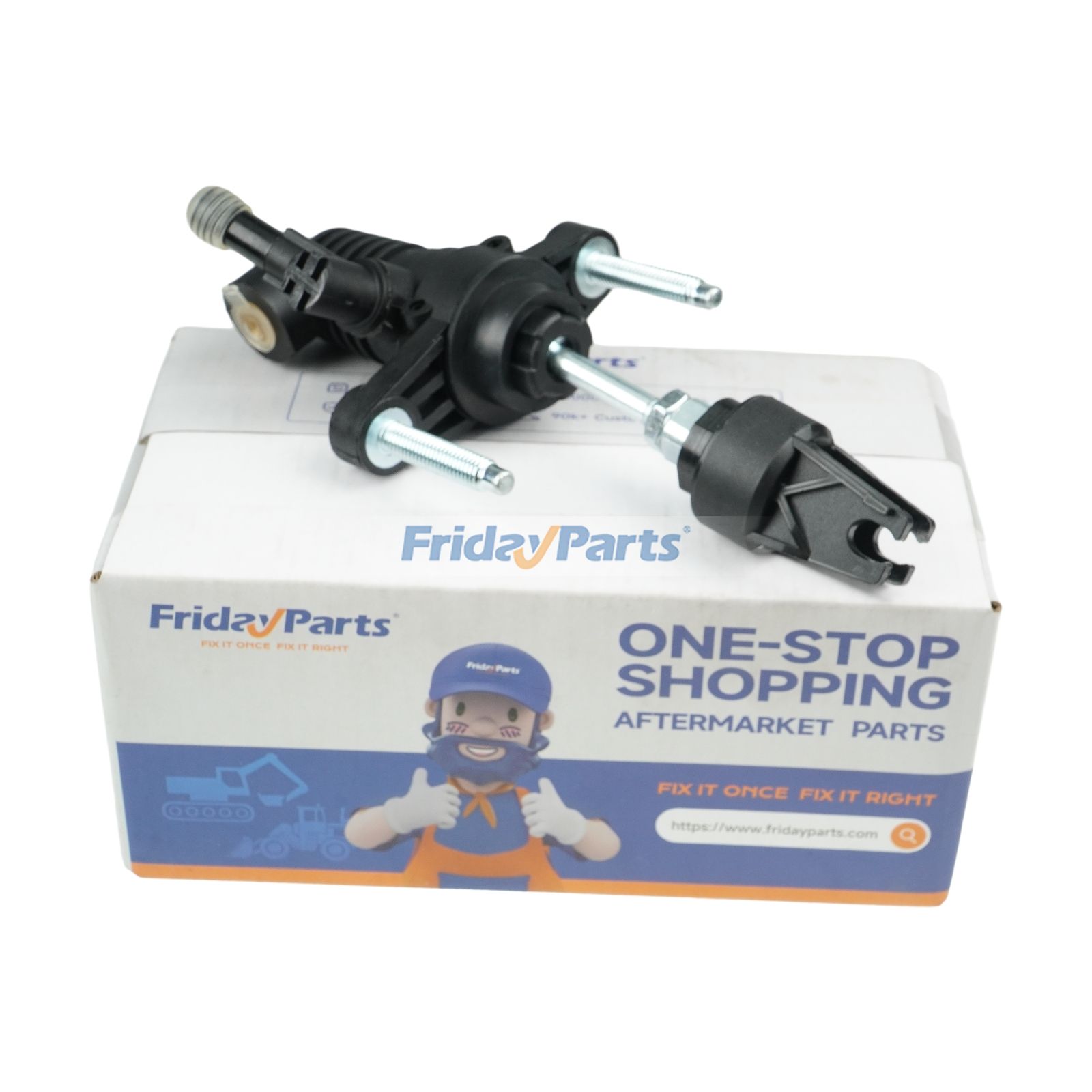 クラッチマスターシリンダーアセンブリ 31420-12030 トヨタ カローラ カローラ iM マトリックス サイオン iM tC xB 2008-2019用