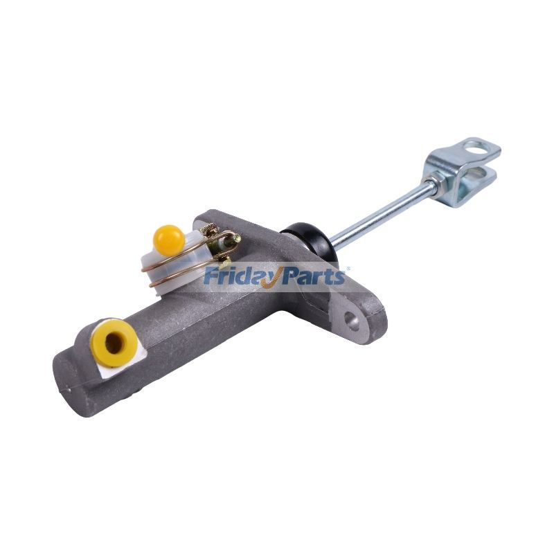 Conjunto de cilindro maestro de embrague 8-97167406-0 para motor Isuzu 4HK1T 4JB1 Camión NKR55 NPR Para ISUZU