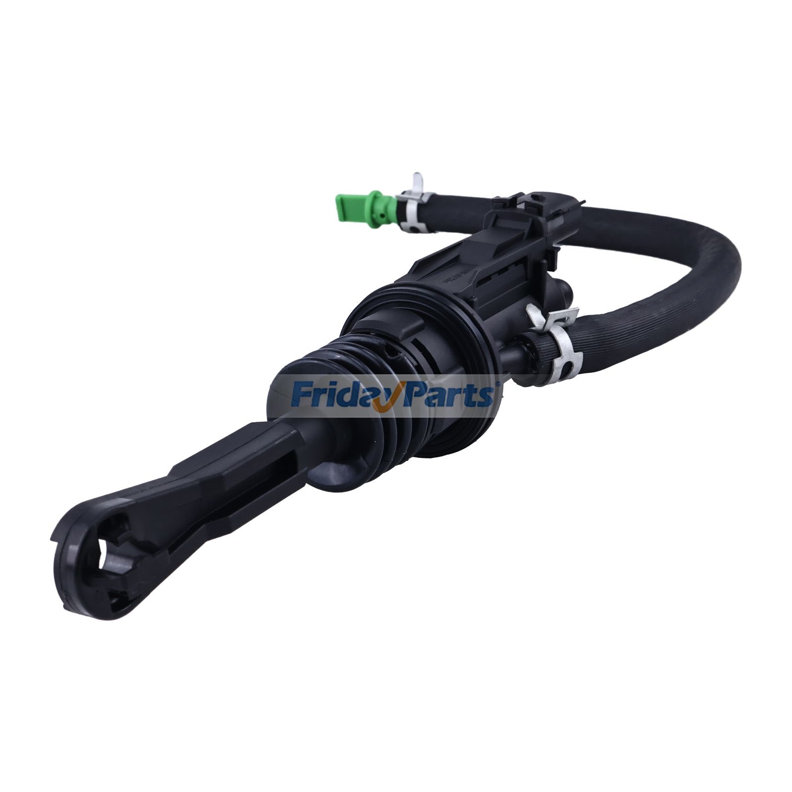 Clutch Master Cylinder CM640158 52060132AF for 2007-2012 Jeep Wrangler