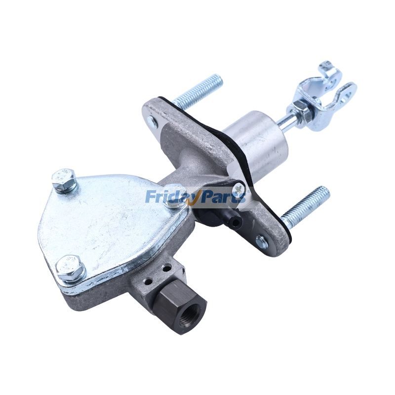 Cilindro maestro de embrague LMC432 para Honda Accord Civic CR-V Element Fit HR-V Acura RSX TL TSX de FridayParts