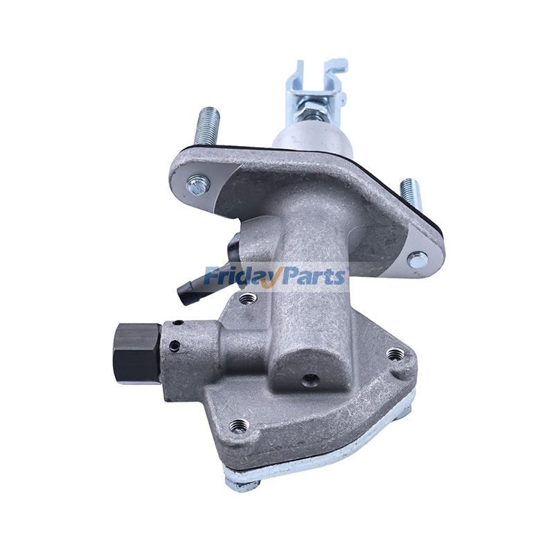 Cilindro maestro de embrague LMC432 para Honda Accord Civic CR-V Element Fit HR-V Acura RSX TL TSX