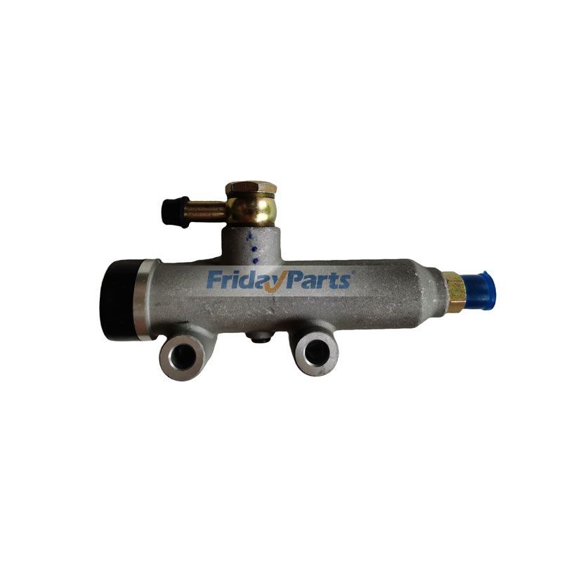 MAY⑧ 8-98004780-1 CLUTCH MASTER CYLINDER