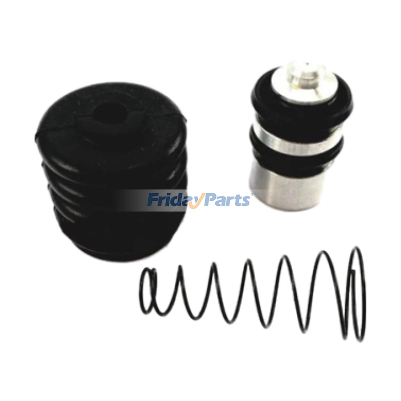 Clutch Master Cylinder Repair Kit 04313-10101-71 for Toyota Engine 2Z 1DZ 4Y 5K Forklift 7FDN15 7FDN20 7FDN25 7FDN30 7FGN30