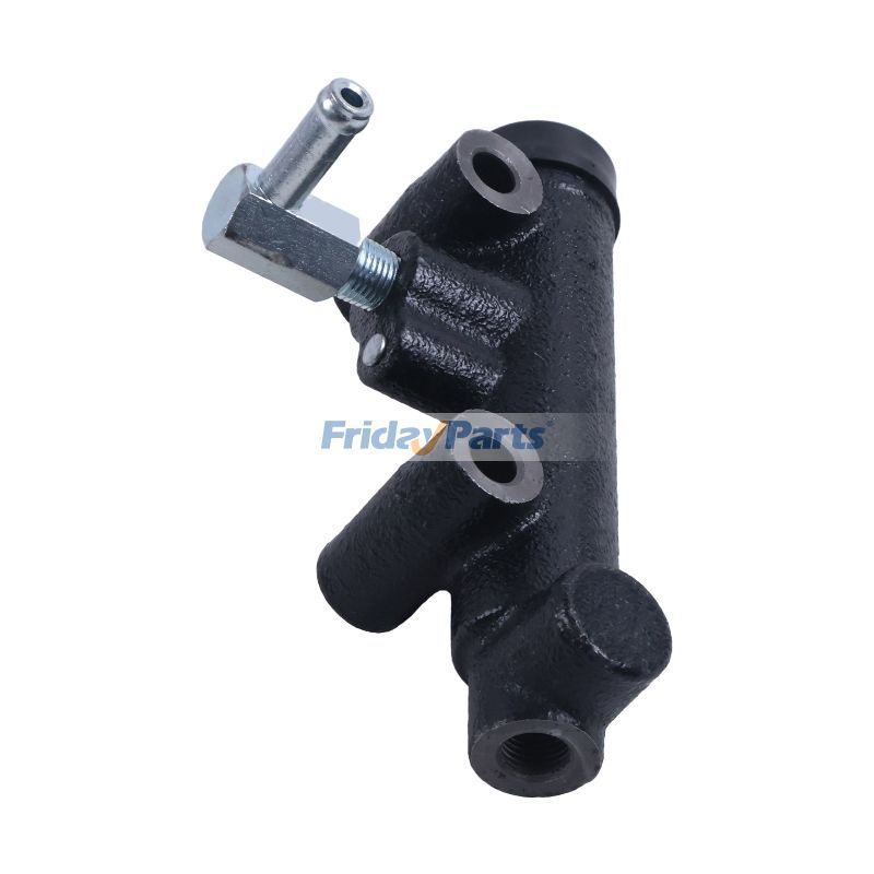 エンジン,トラック クラッチマスターシリンダー 6SD1