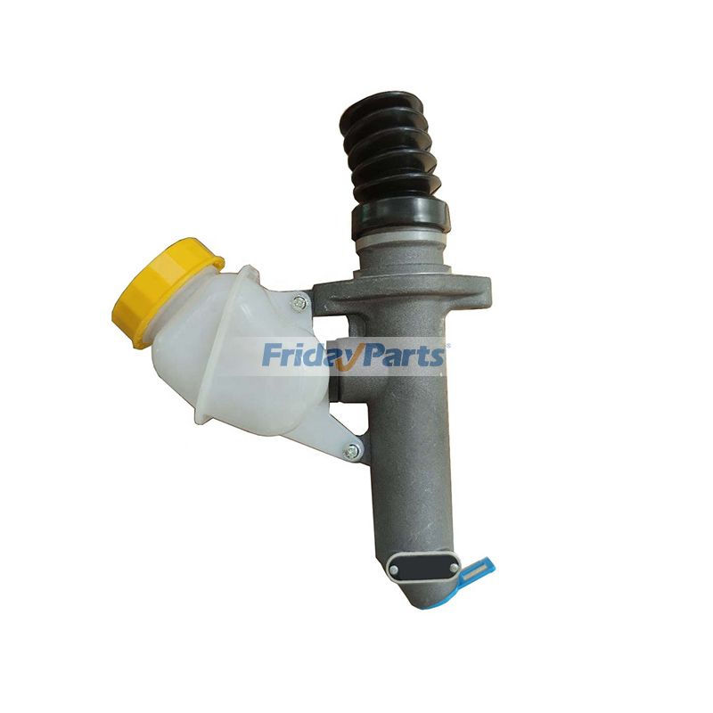 Clutch Master Pump WG9719230023-1 for Weichai Engine WP10 Sinotruk Howo Truck