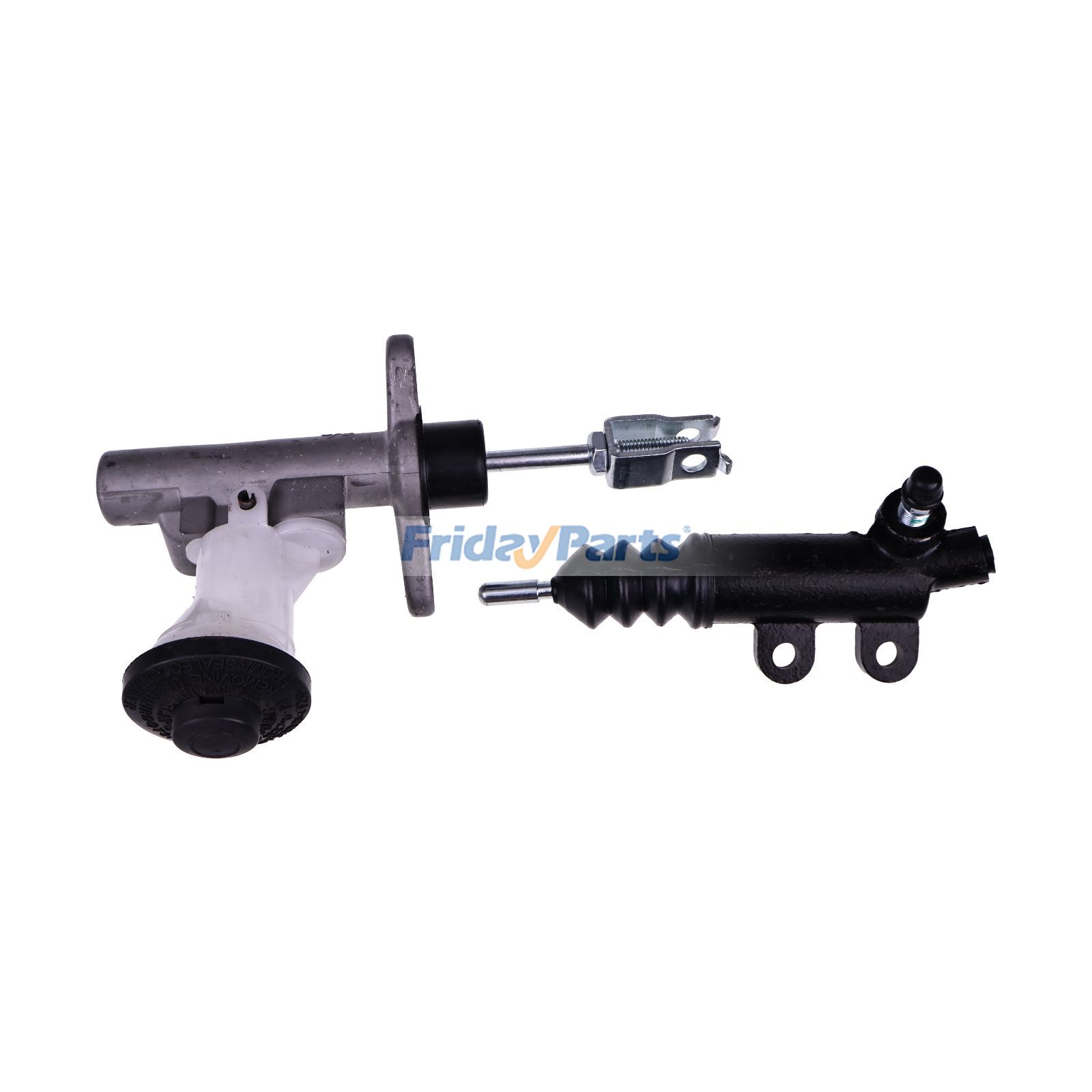 FridayPartsのクラッチマスター＆スレーブシリンダー