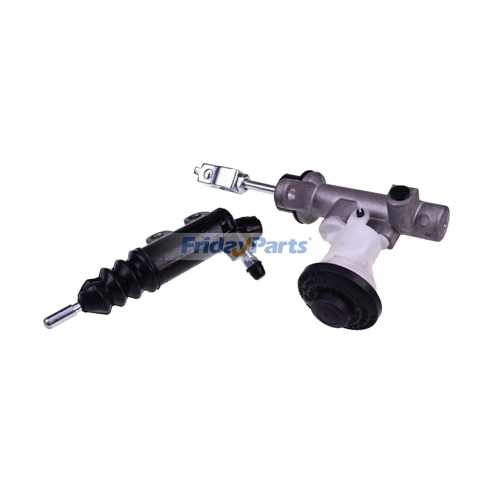 Toyota用クラッチマスター＆スレーブシリンダー