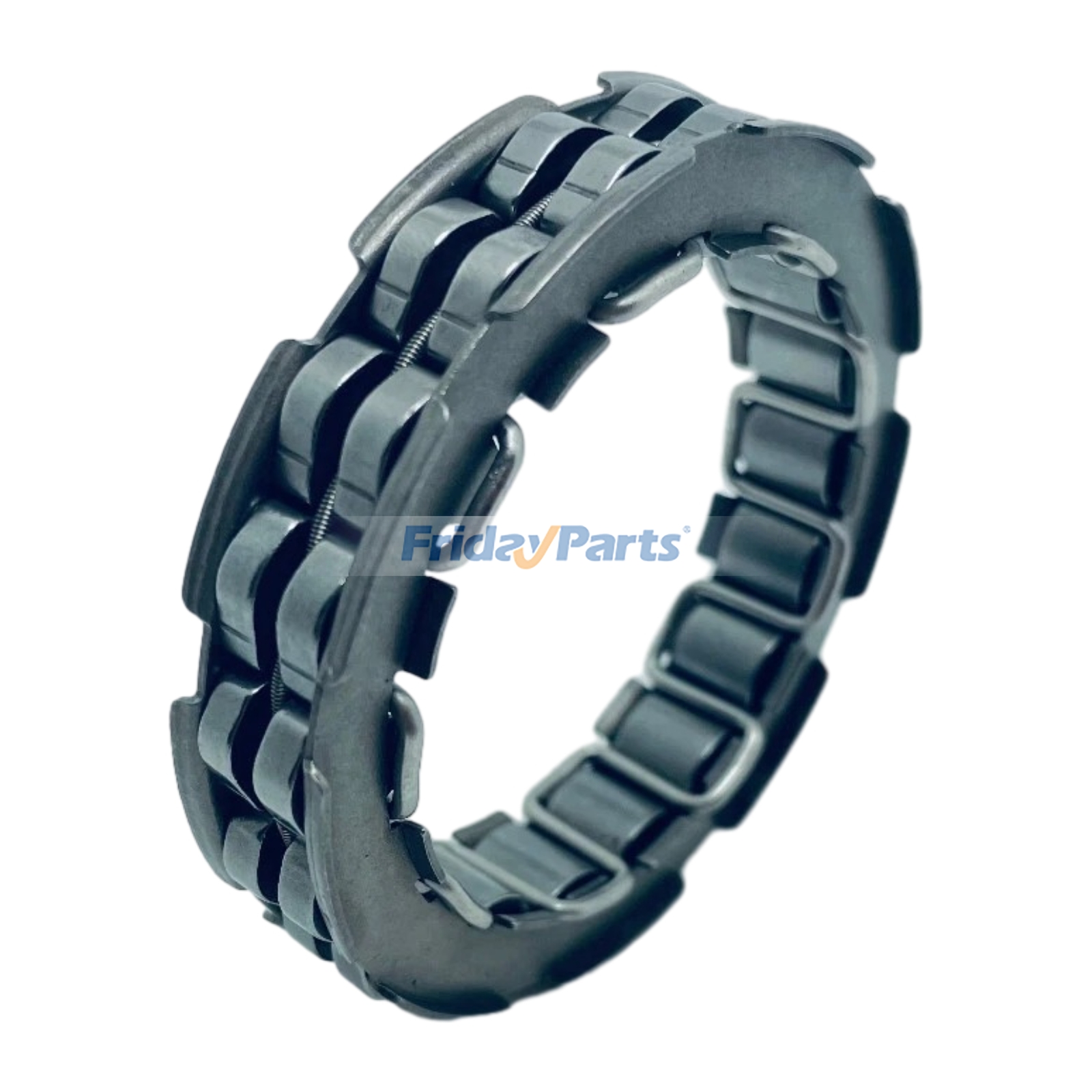 Clutch One Way Bearing P0040002113A0000 for Hisun UTV HS500 HS700 Sector750 ATV Tactic550 Premium Quality with 3-Year Warranty