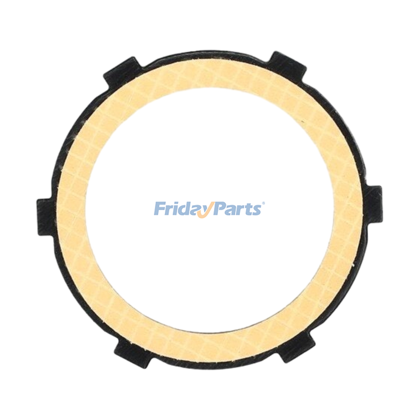 Clutch Pack Disk RE37104 for John Deere Tractor 2010 2520 4000 4010 4020 4030 4230 4430 7520