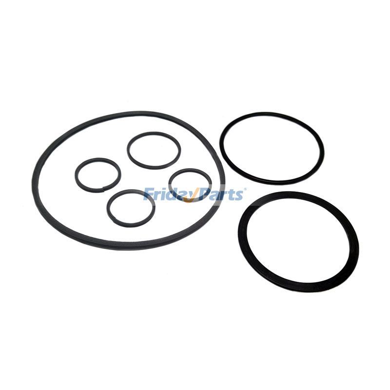 Clutch Pack Seal Kit 1595425 for Hyster Forklift H40FTP177 H70FTP177 H50XTA380 S55FTSF187 S30FTE010