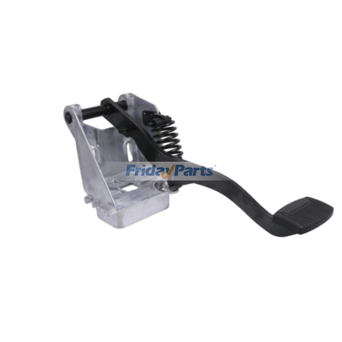 Clutch Pedal Assembly YC3Z-7B633-BA for Ford Super Duty F-250 F-350 F-450 F-550