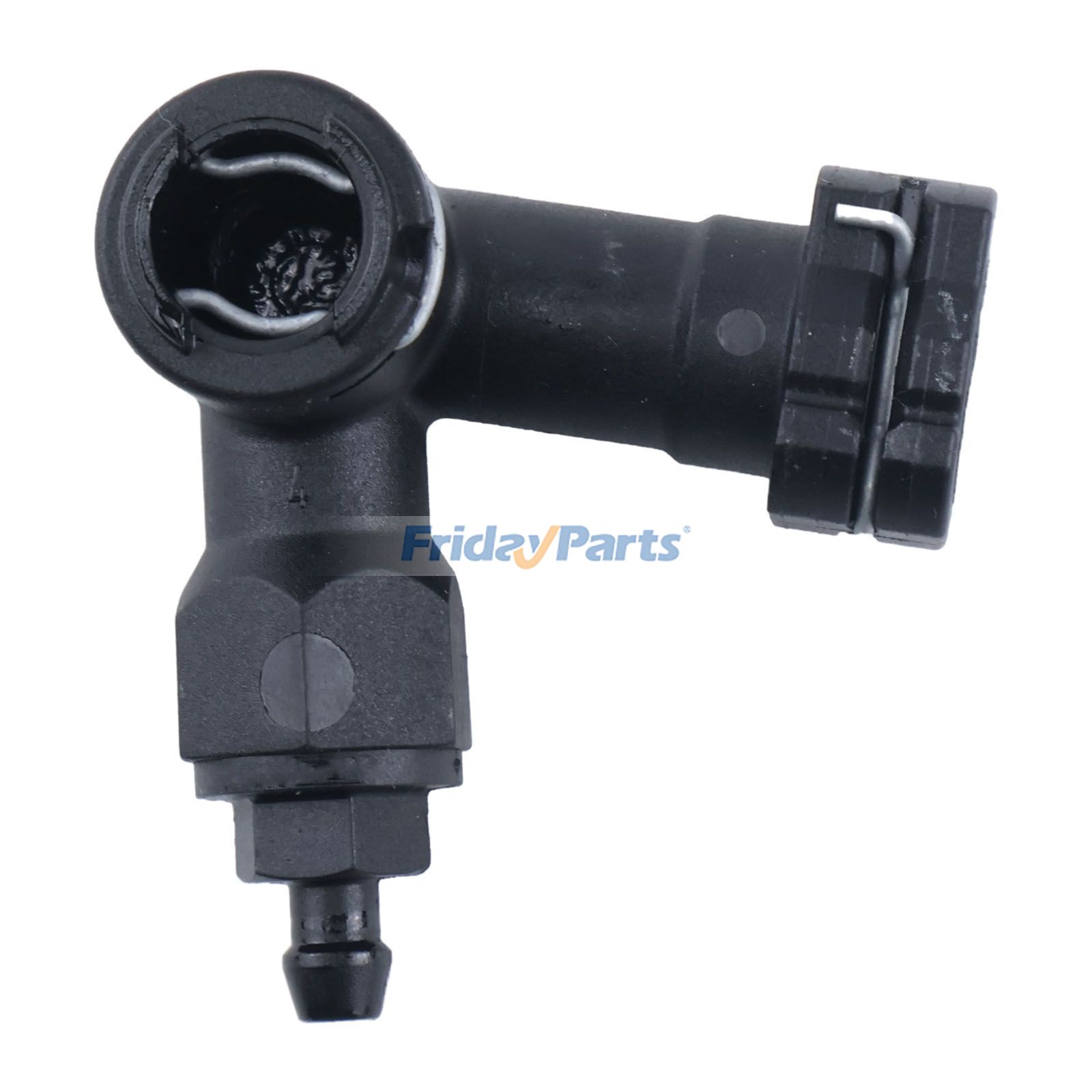 他ブランド用車両用クラッチパイプエルボコネクタ