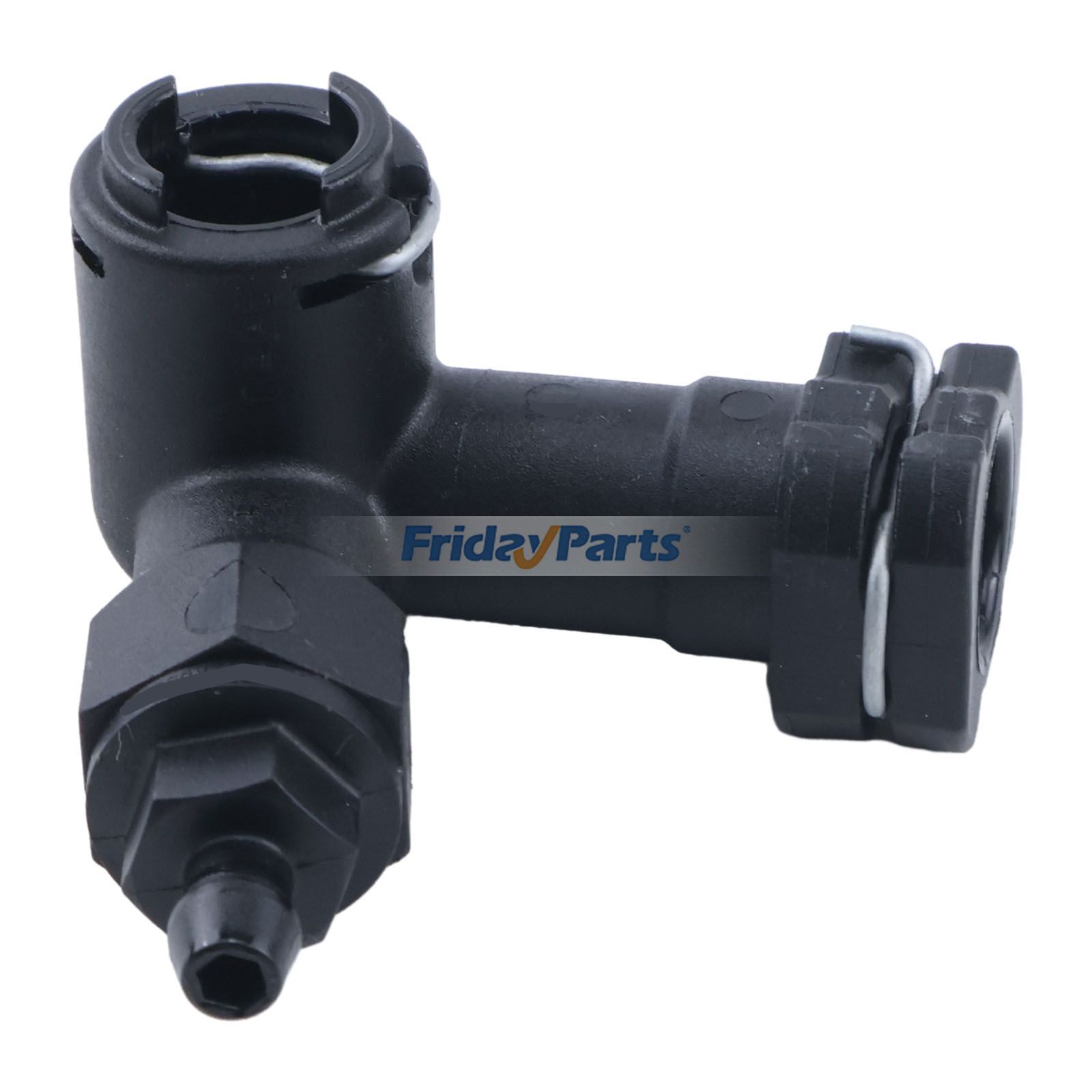 車両 クラッチパイプエルボコネクタ