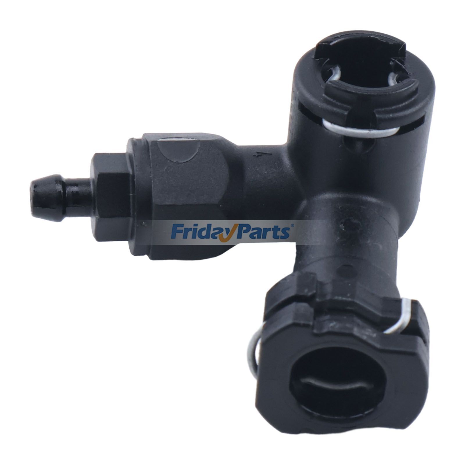 FridayPartsのクラッチパイプエルボコネクタ