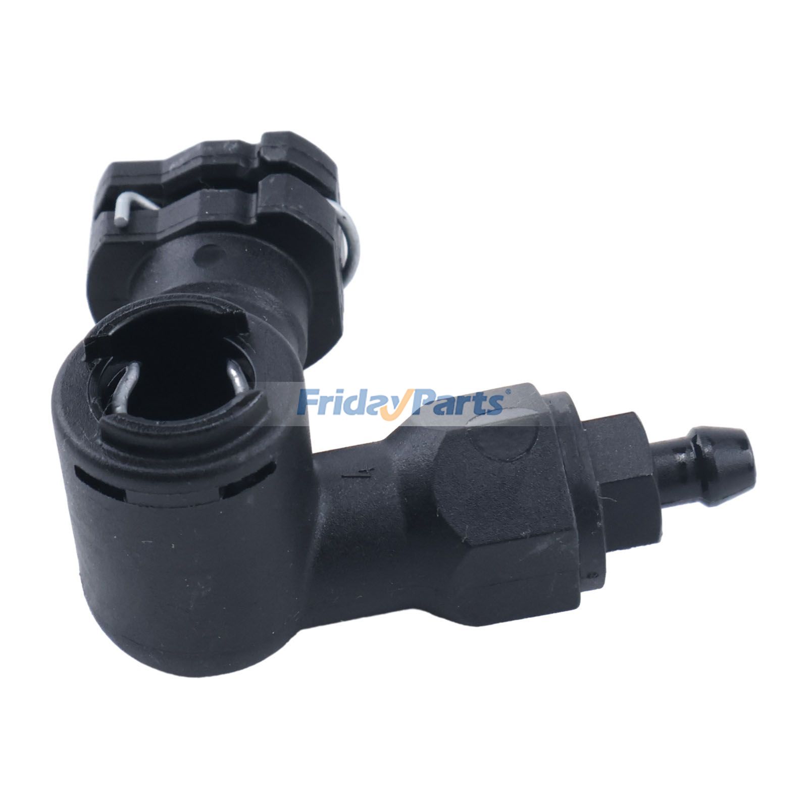 他ブランド用用クラッチパイプエルボコネクタ 13105589 ボクソールアダムアストラコルサメリバモッカシグナム用