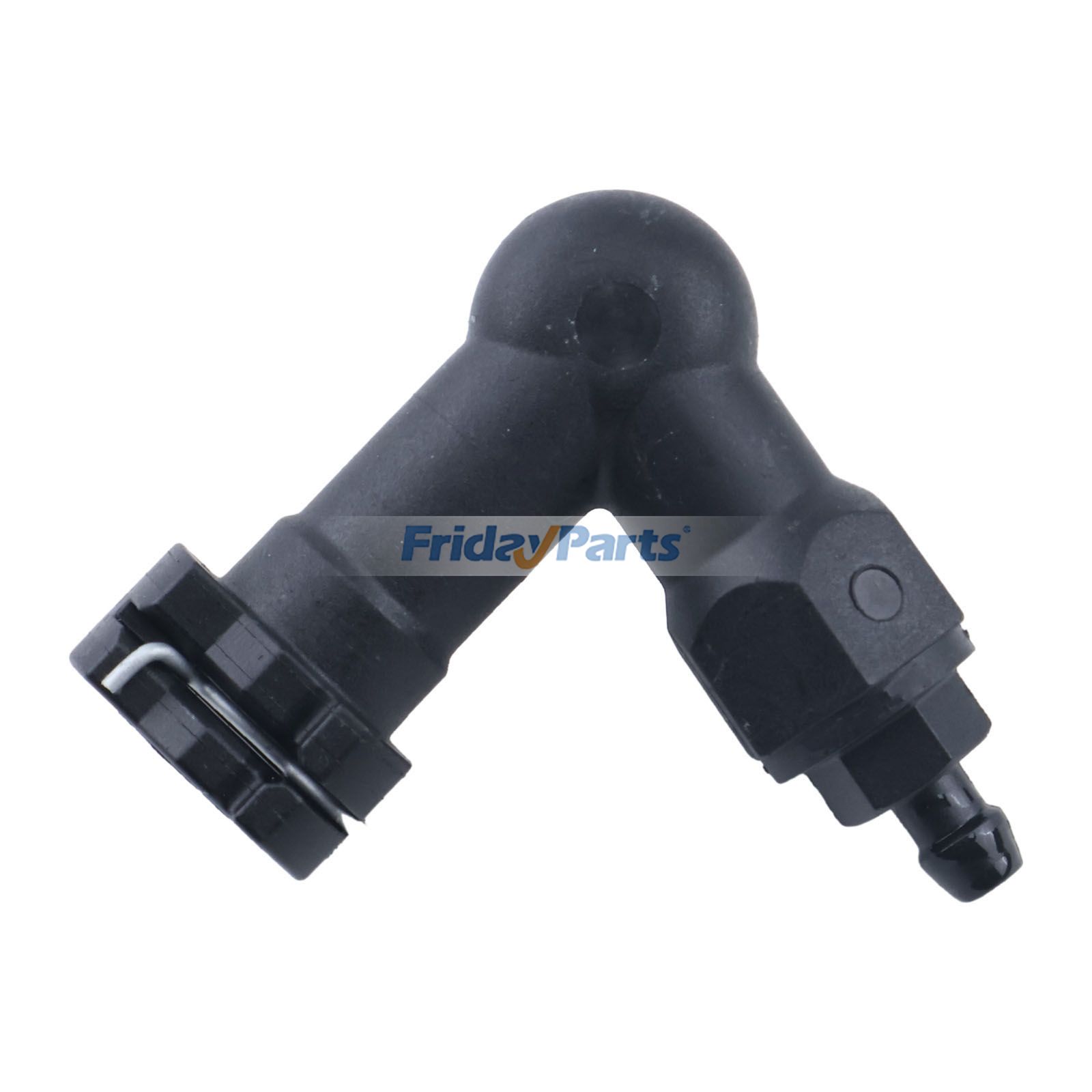 FridayPartsでクラッチパイプエルボコネクタを購入