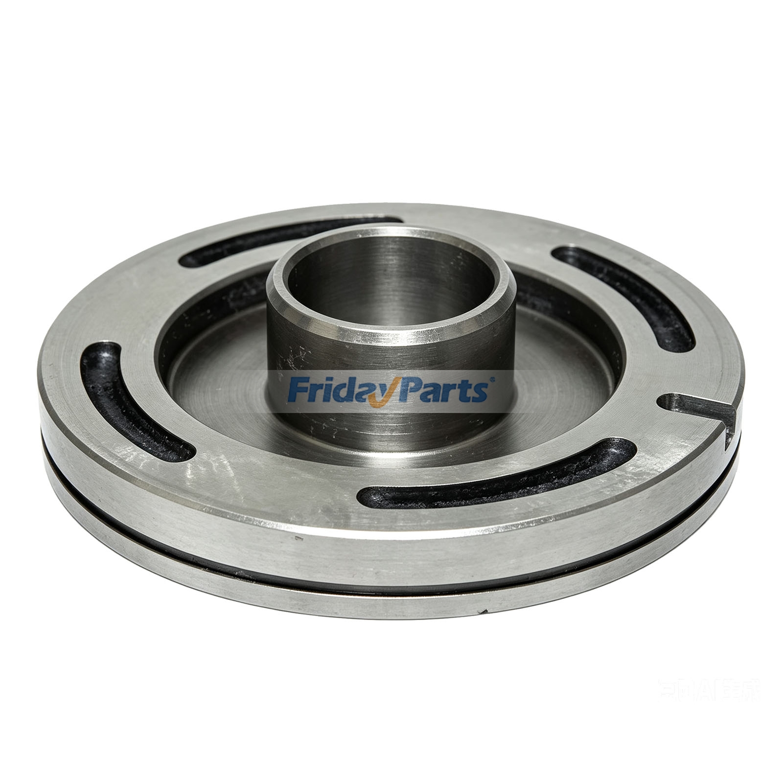 Clutch Piston 91224-17601 for Mitsubishi Engine 4G63 4G64 Forklift FD10-18 FD20-25 FD20-30TA FD30-A35 FG10-18 FG20-25 FG30-A35