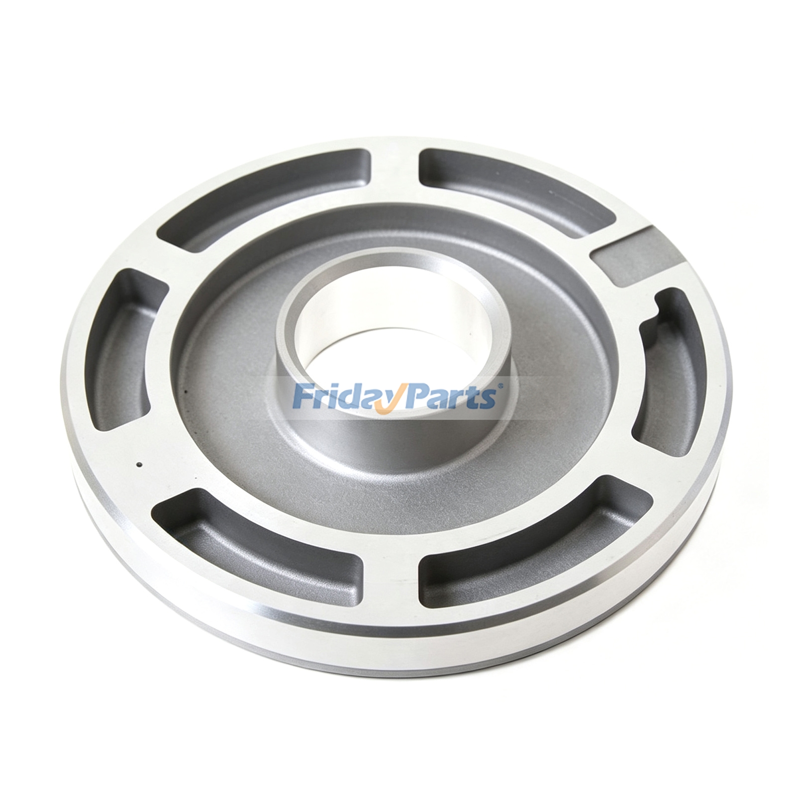 Pistón de embrague 91A24-11500 para carretilla elevadora Mitsubishi FG20N FG25N FG28N FG30N FG33N FG35N para Motor,Montacargas