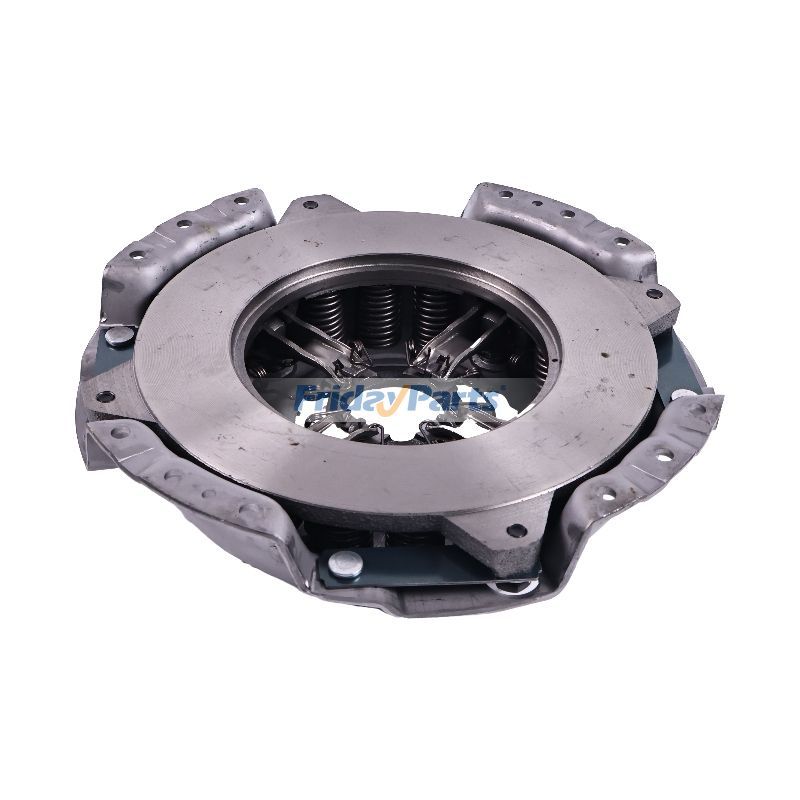 FridayParts Kupplungsscheibe